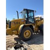 2021 Caterpillar 920 Wheel Loader